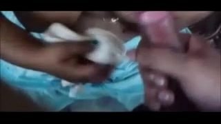 Indian CumShot